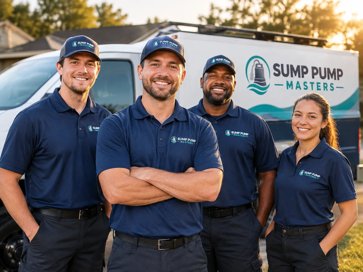 Sump Pump Repair company in Camargo, IL